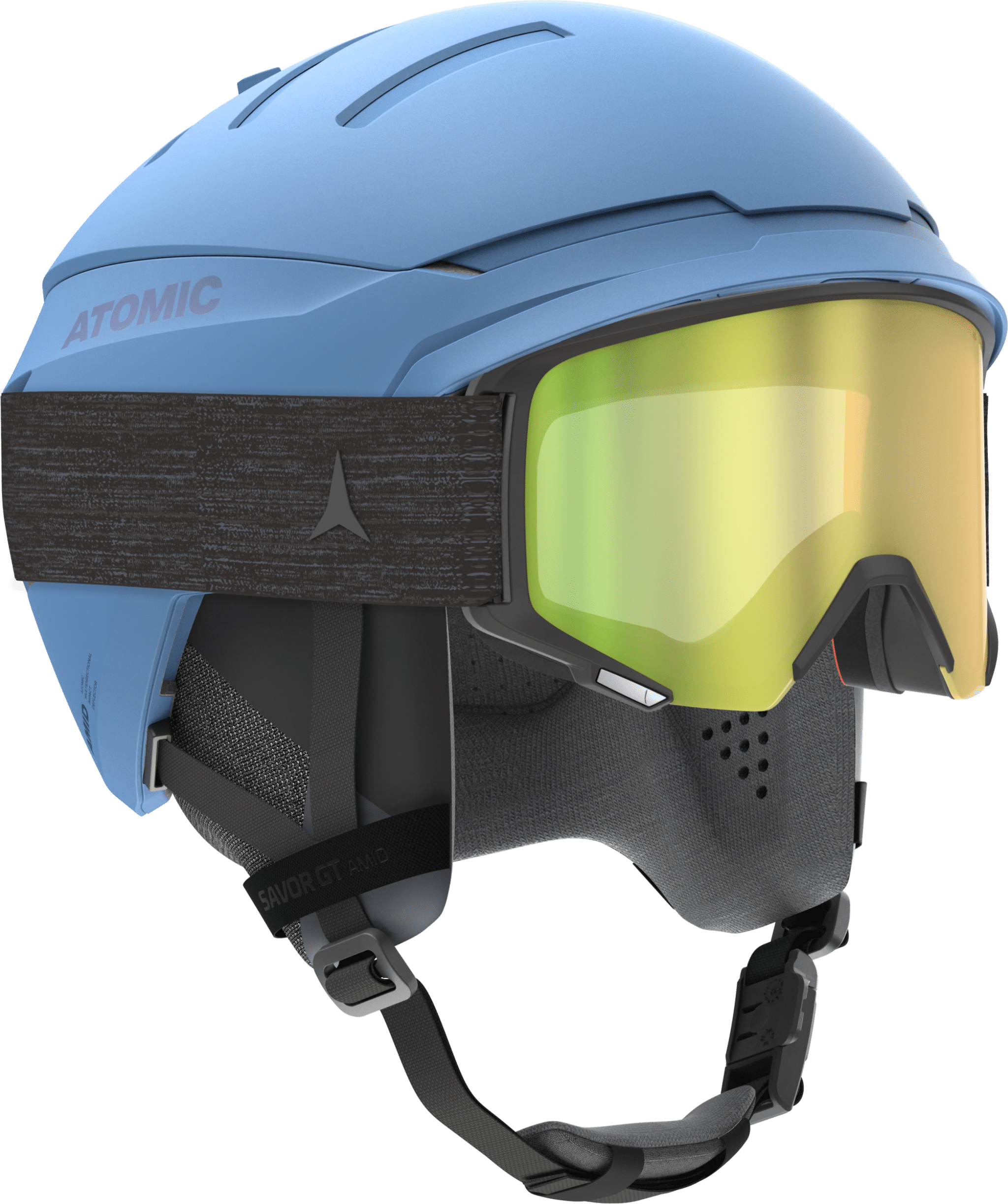 SAVOR GT AMID – Bild 4