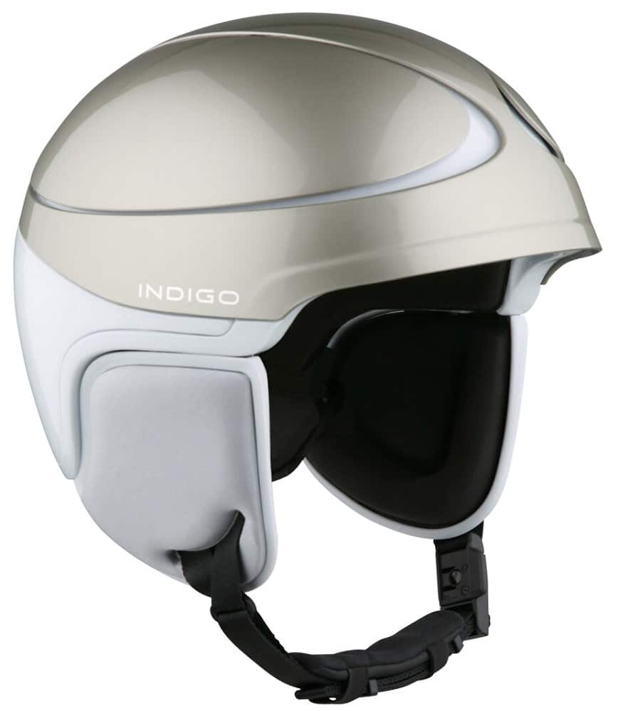 Ski-Helmet Avanguard – Bild 2