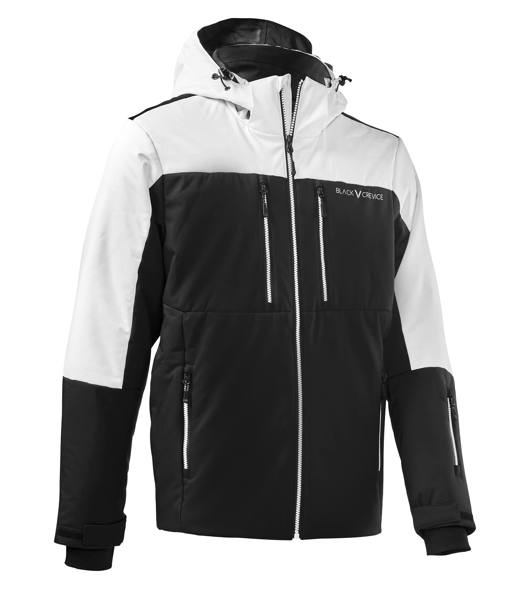 Herren Skijacke