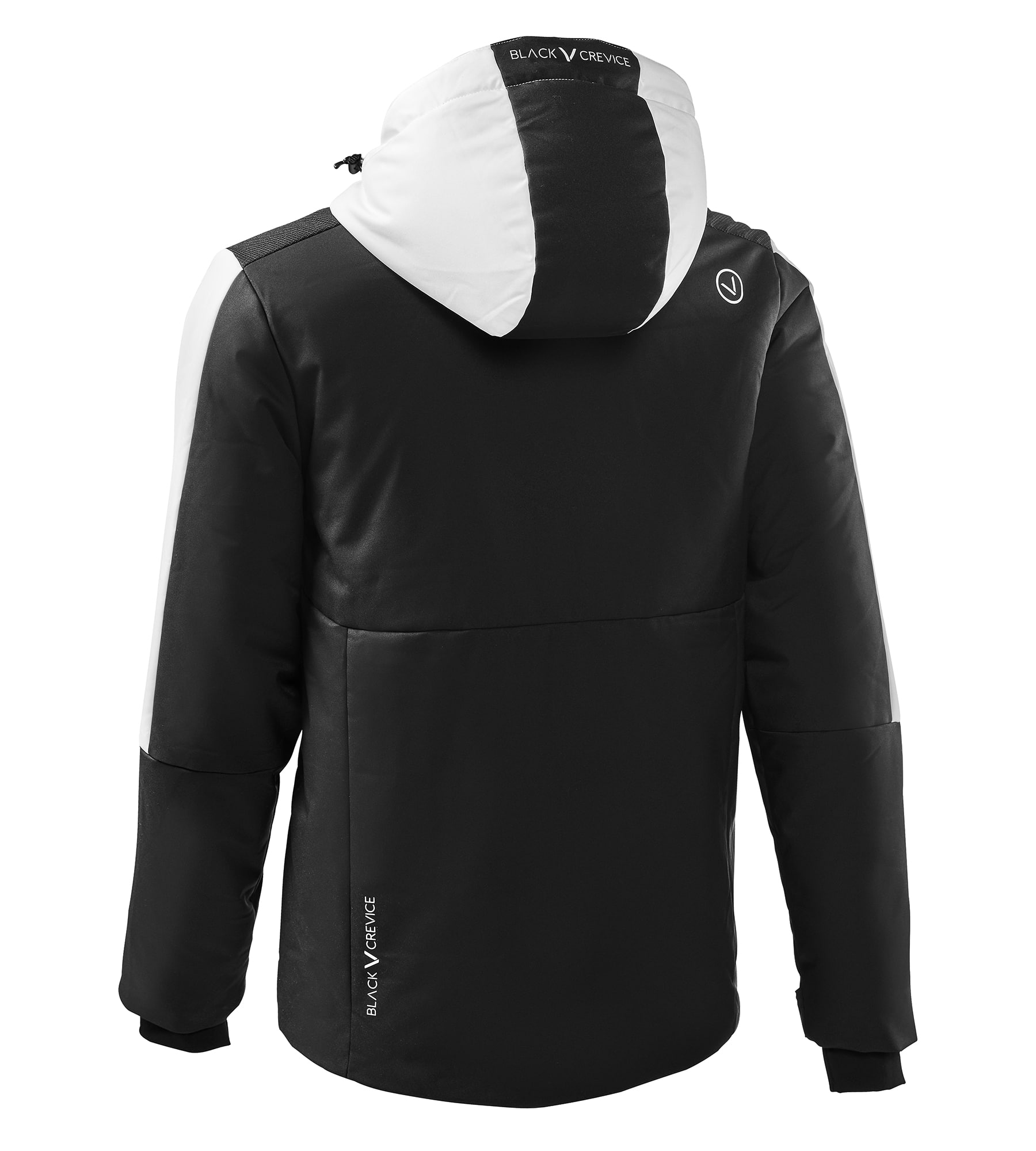 Herren Skijacke – Bild 2
