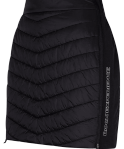 Impatience Padded Skirt