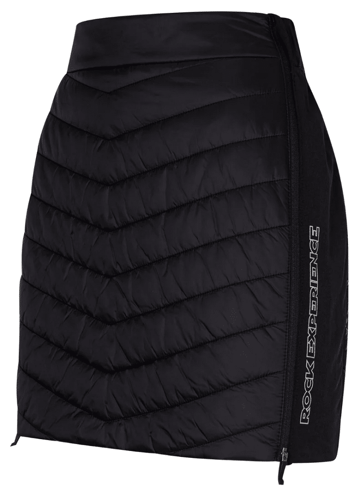 Impatience Padded Skirt