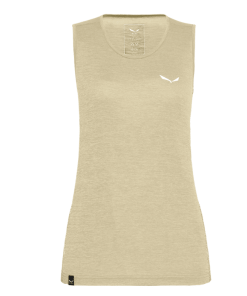 Puez Graphic Dry W Tank