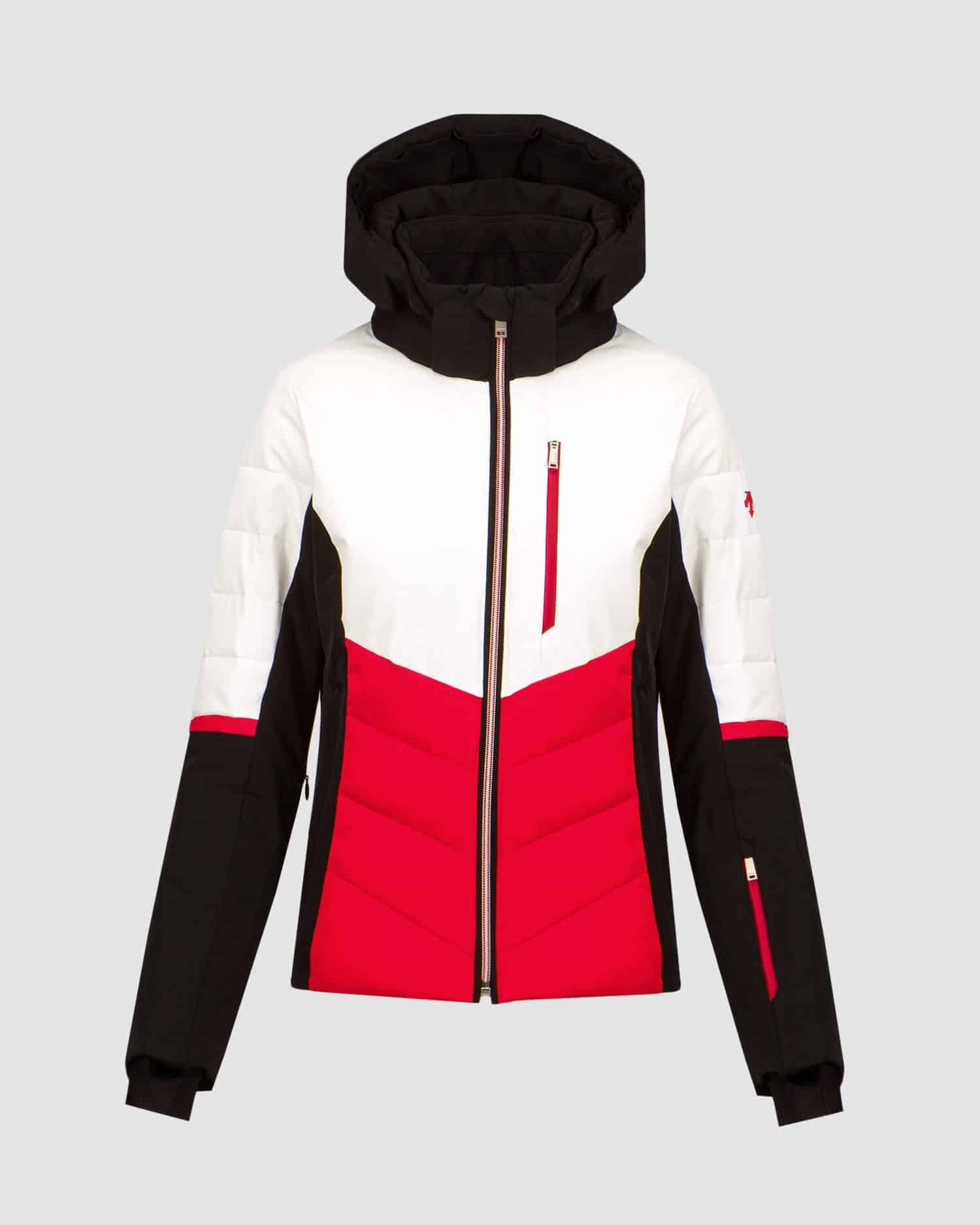 Iris Insulates Jacket Da. – Bild 4