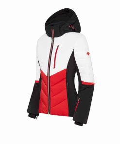 Iris Insulates Jacket Da.