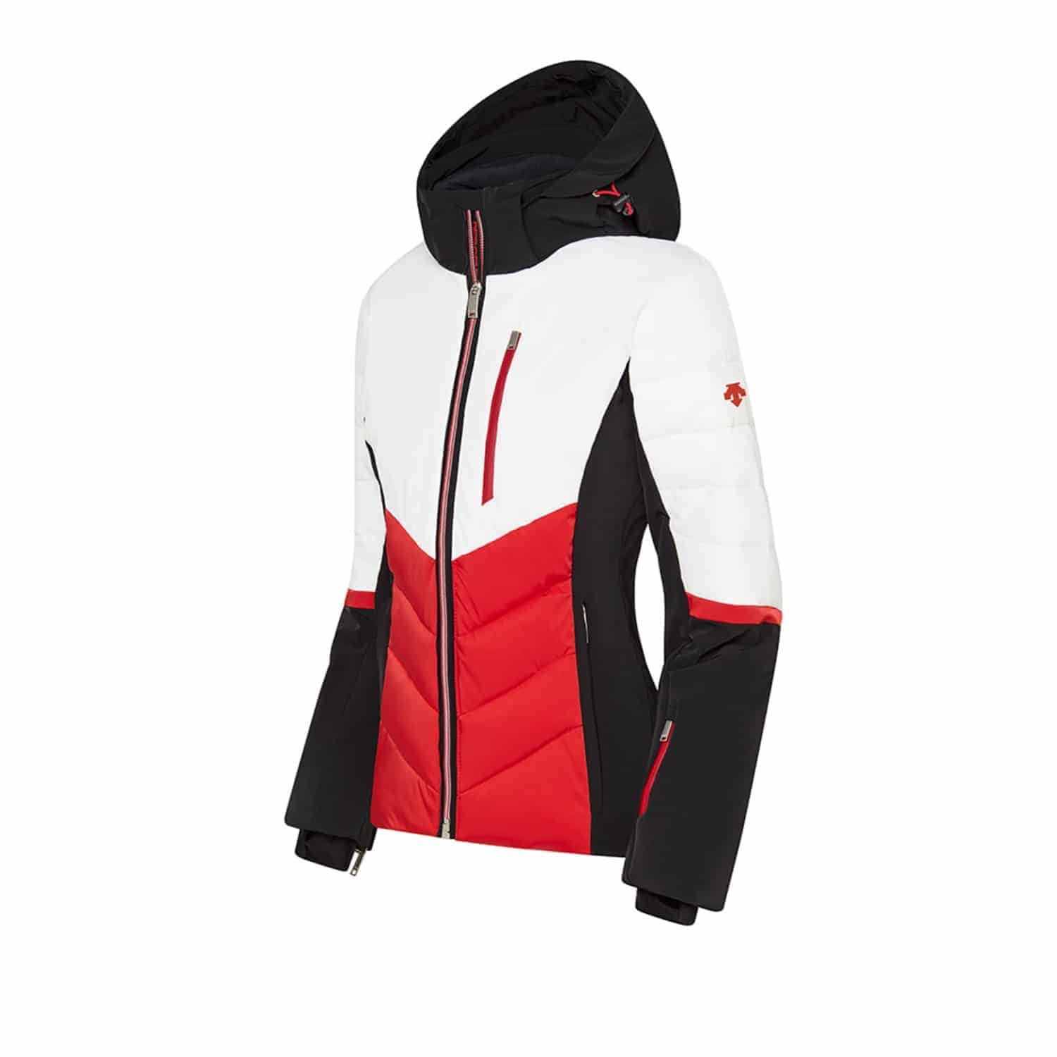 Iris Insulates Jacket Da.