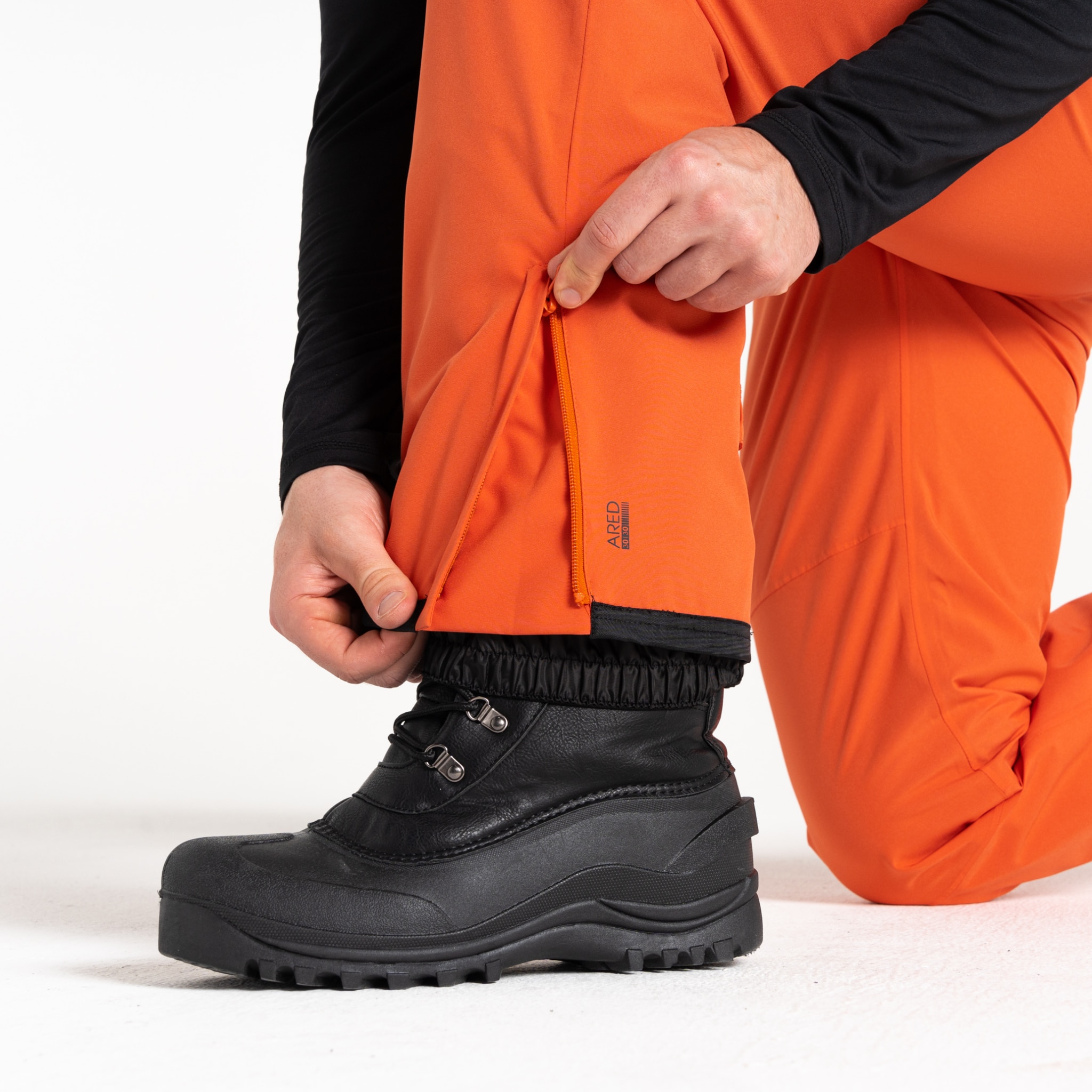 Achieve II Pant – Bild 9