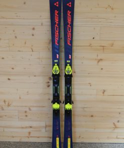 The Curv GT RC4 – 175 cm – Testski