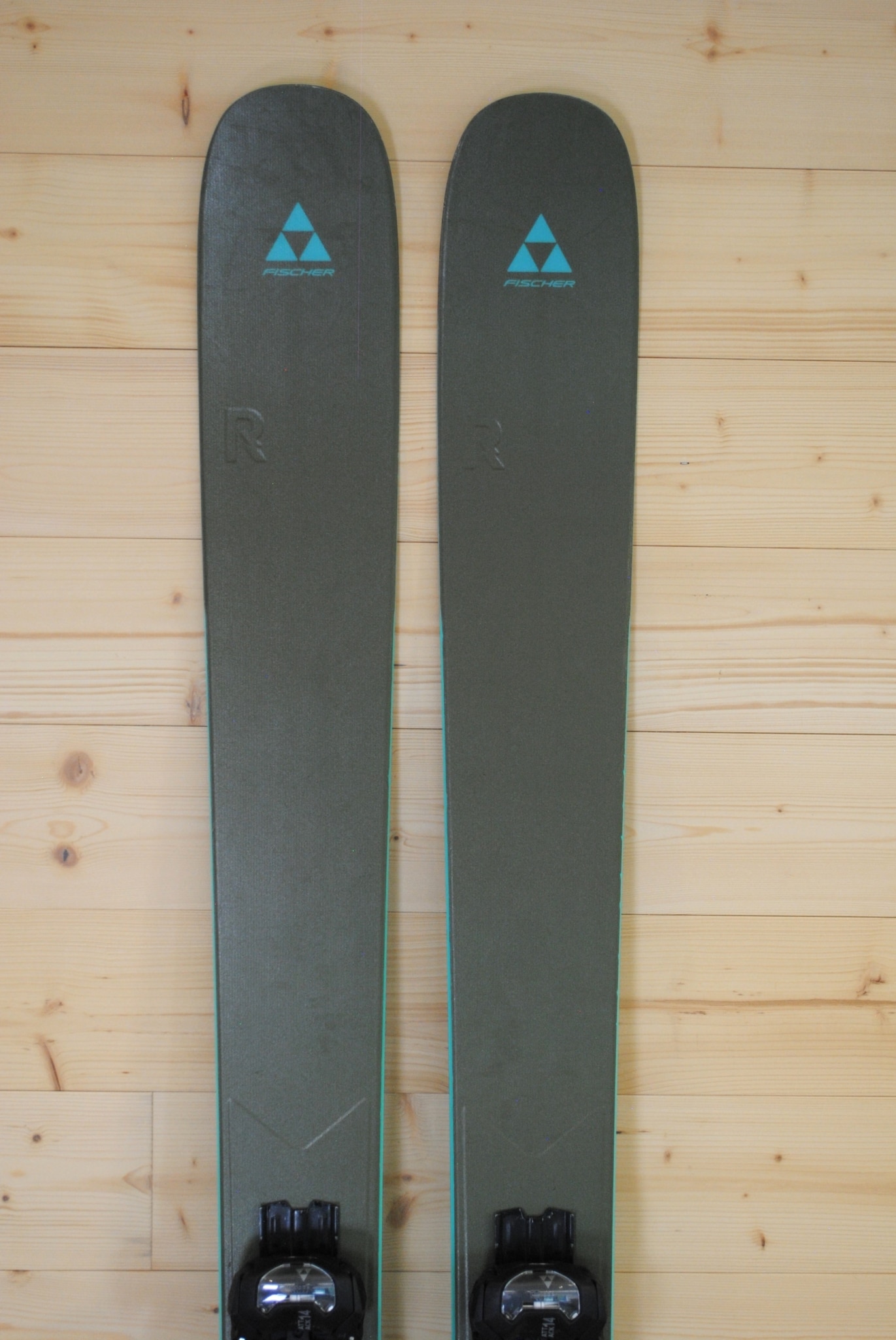 Ranger 116 – 187 cm – Testski – Bild 2