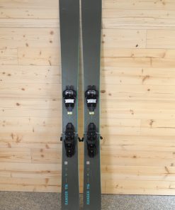 Ranger 116 – 178 cm – Testski