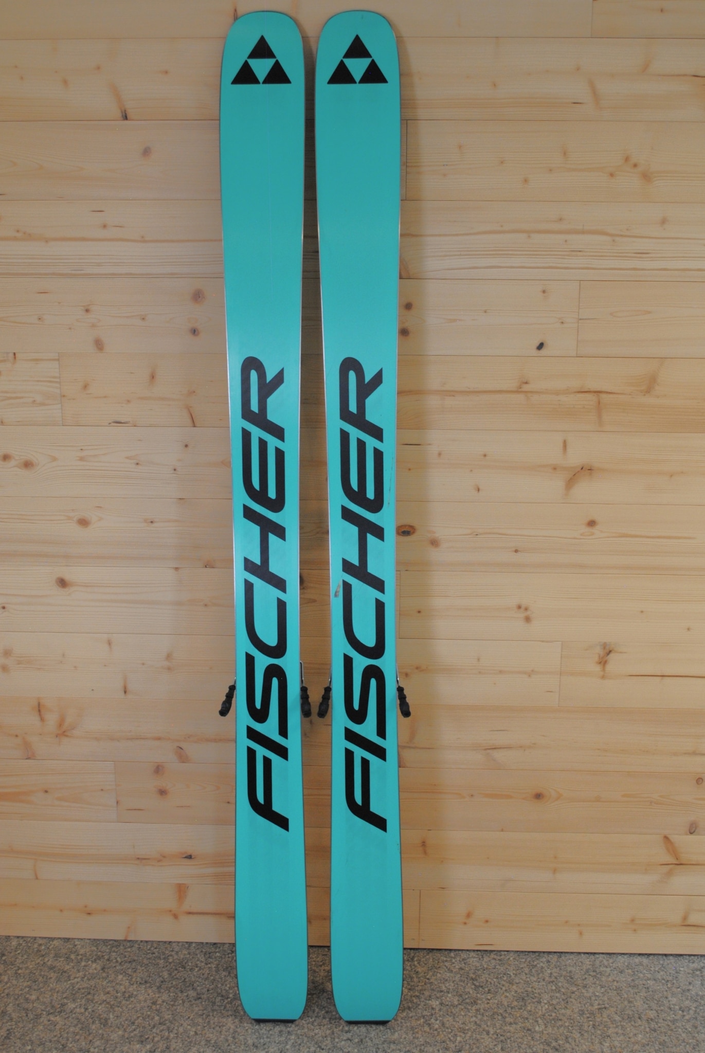 Ranger 116 – 187 cm – Testski – Bild 5