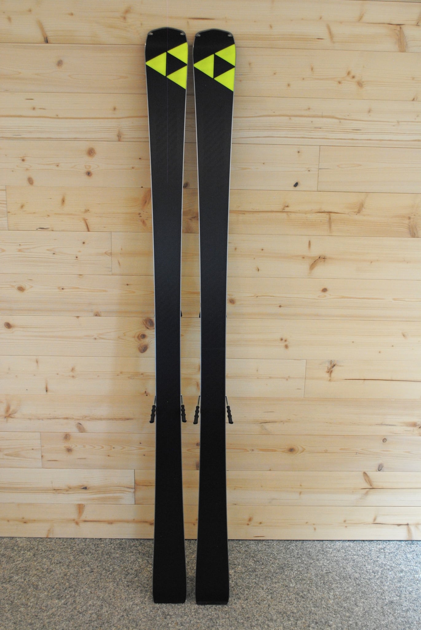 The Curv GT RC4 – 175 cm – Testski – Bild 5