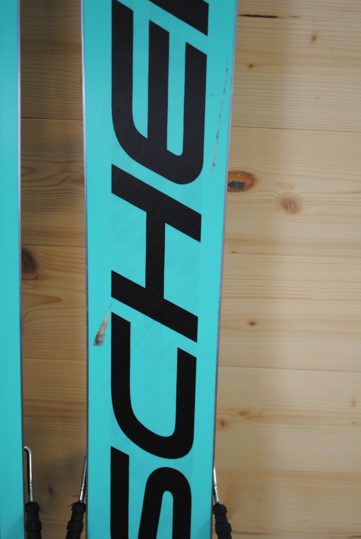 Ranger 116 – 187 cm – Testski – Bild 6