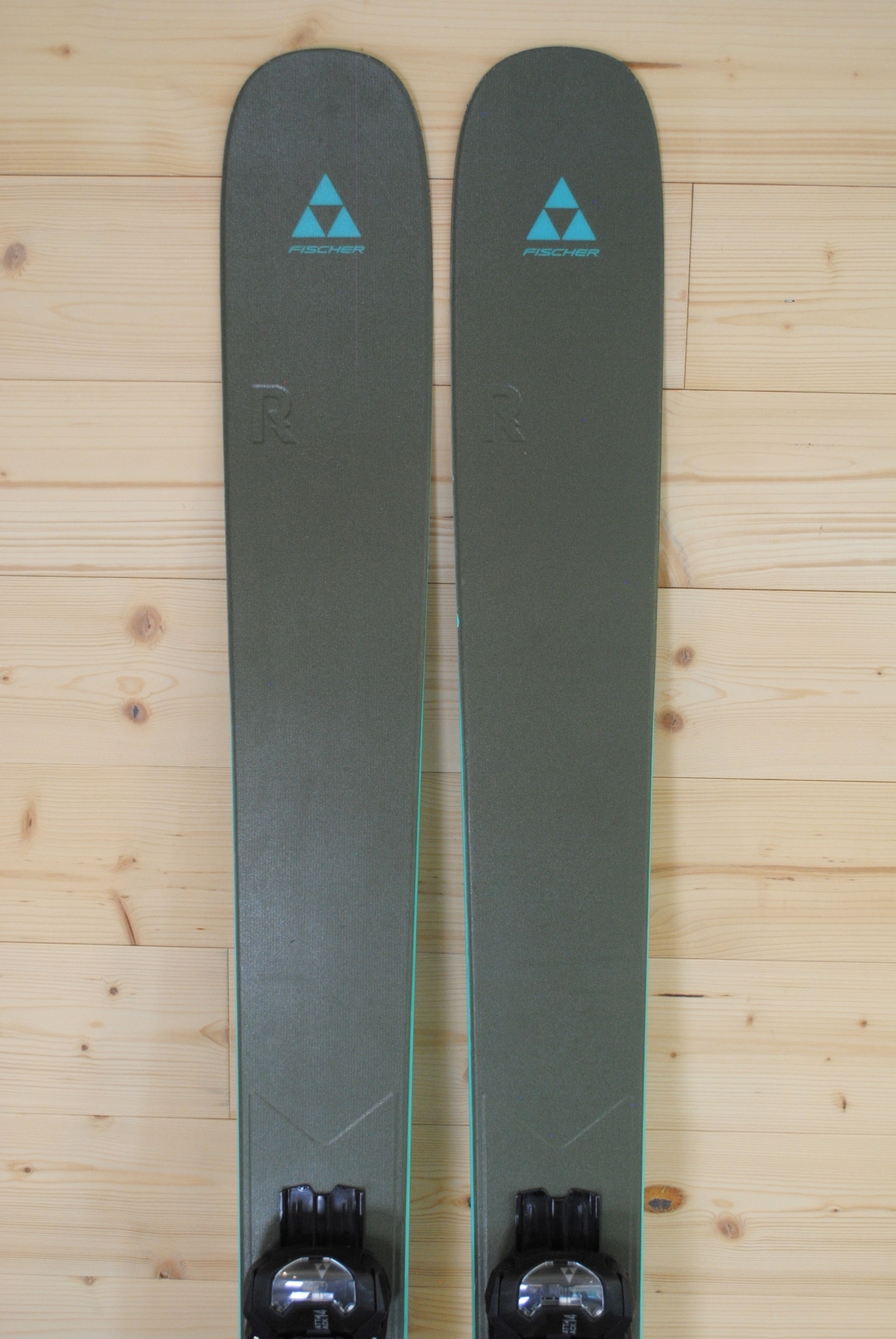 Ranger 116 – 178 cm – Testski – Bild 2