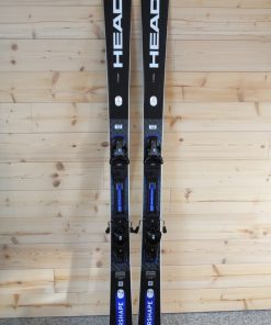 Supershape e-Titan – 177 – Verleih / Testski