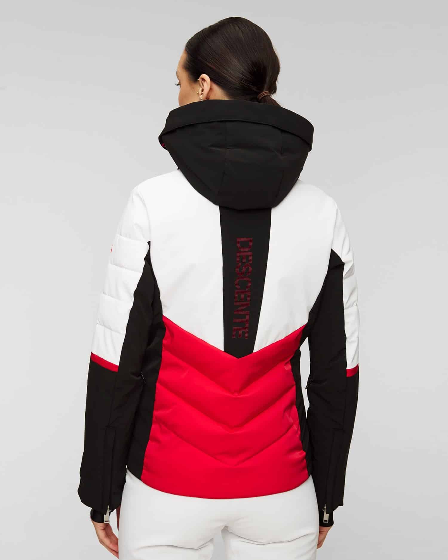 Iris Insulates Jacket Da. – Bild 2