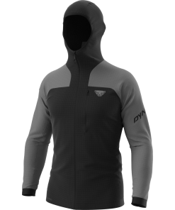 Speed PTC Hooded JKT M