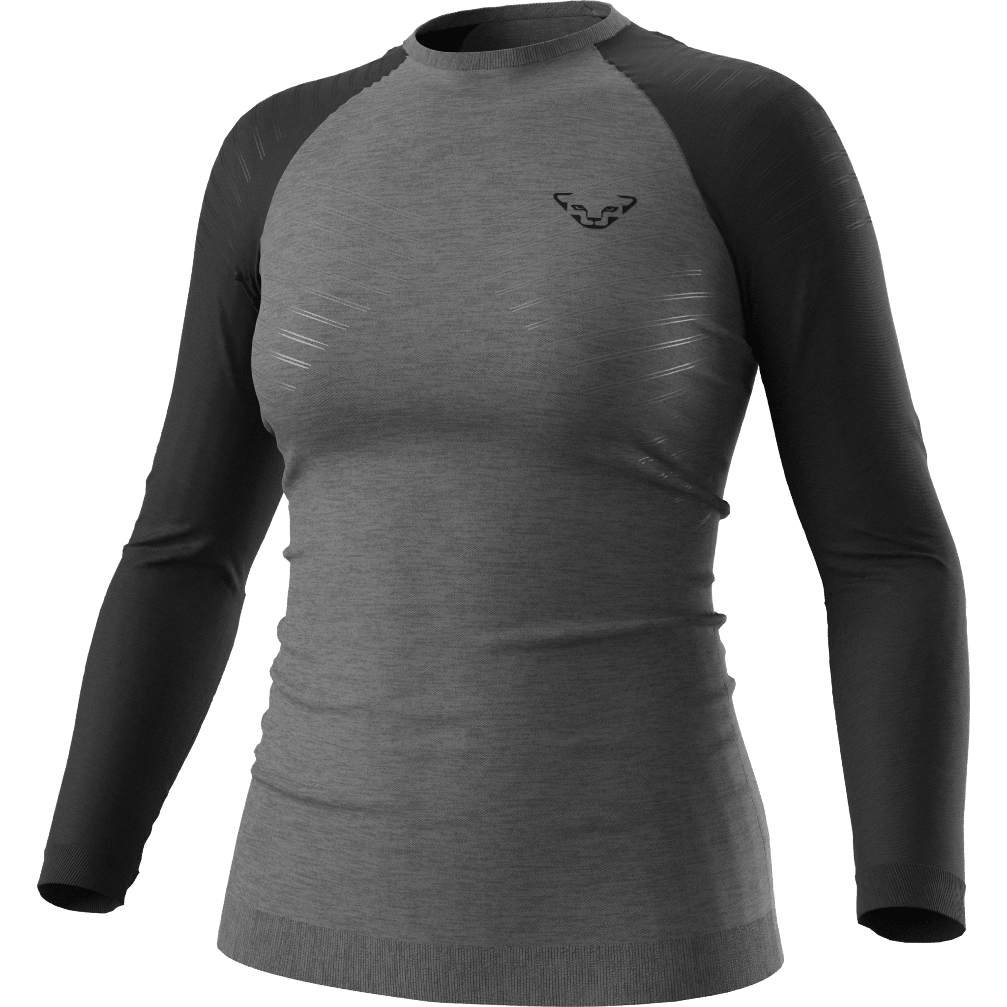 TOUR LIGHT MERINO W L/S TEE