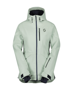 SCO Jacket Ws Ultimate Dryo Ripstop