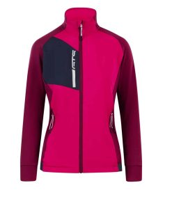 Lady Jacket Powerstrech