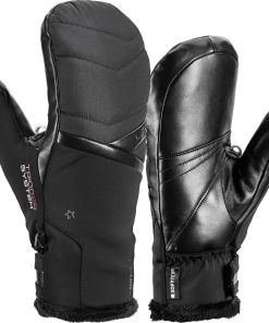 Snowfox 3D Women Mitt