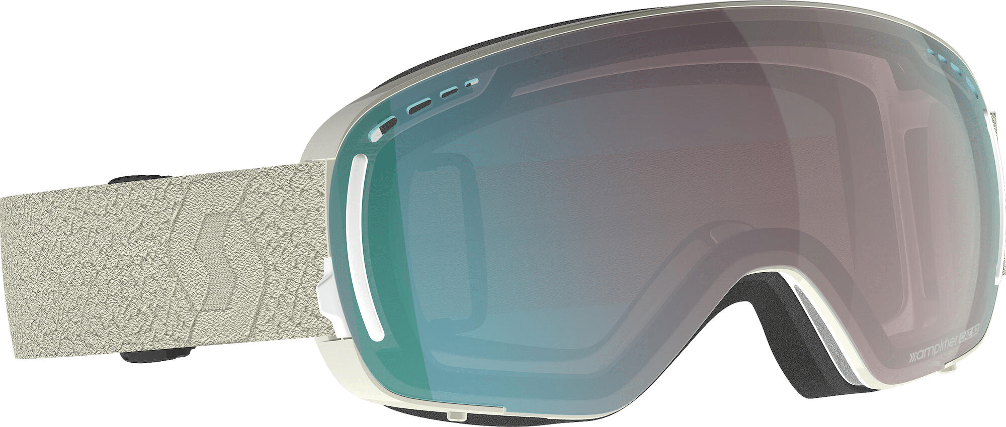 SCO GOGGLE LCG COMPACT