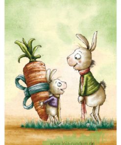 Ein Geschenk für dich – Glücksmoment  – Tushita Paperart