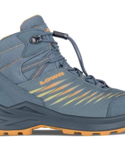 ZIRROX II GTX MID JR