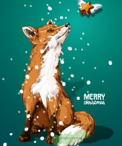 illi – TOXBO Merry Christmas – nobis design