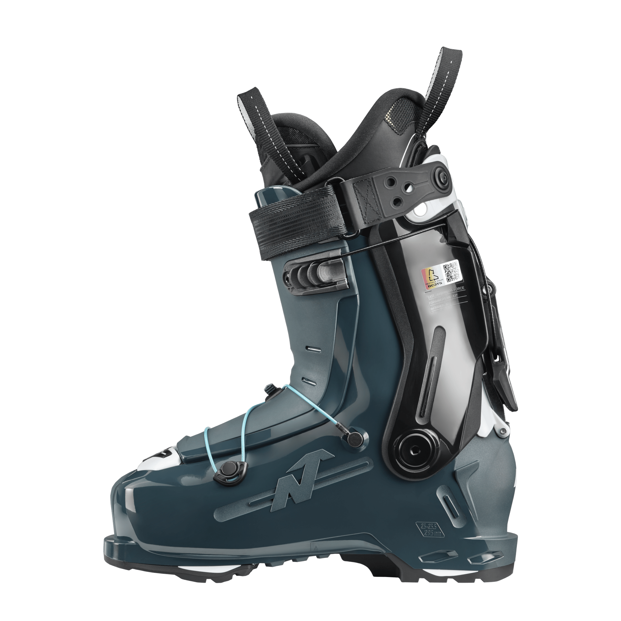 HF PRO 95 W (GW) – Bild 2