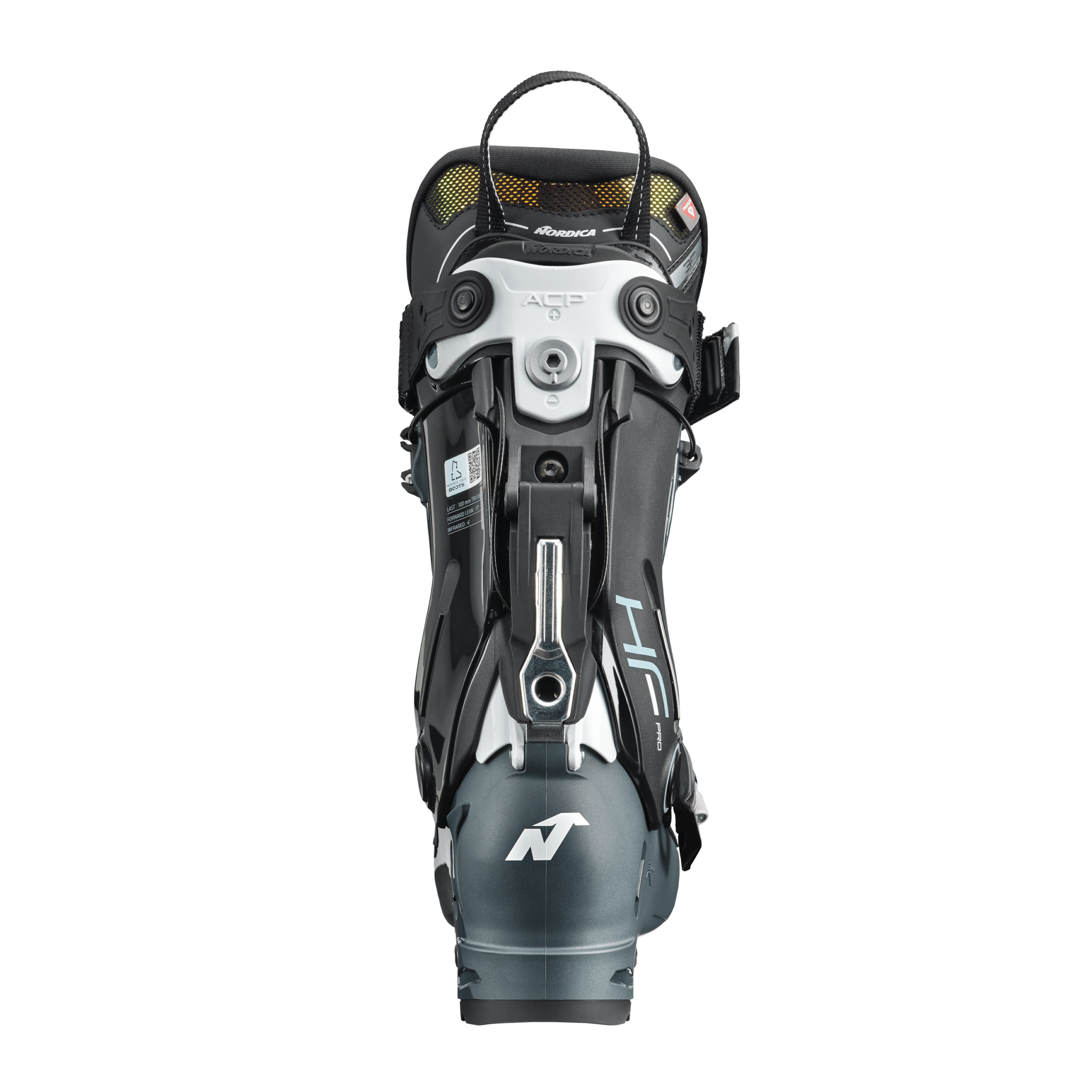 HF PRO 95 W (GW) – Bild 3