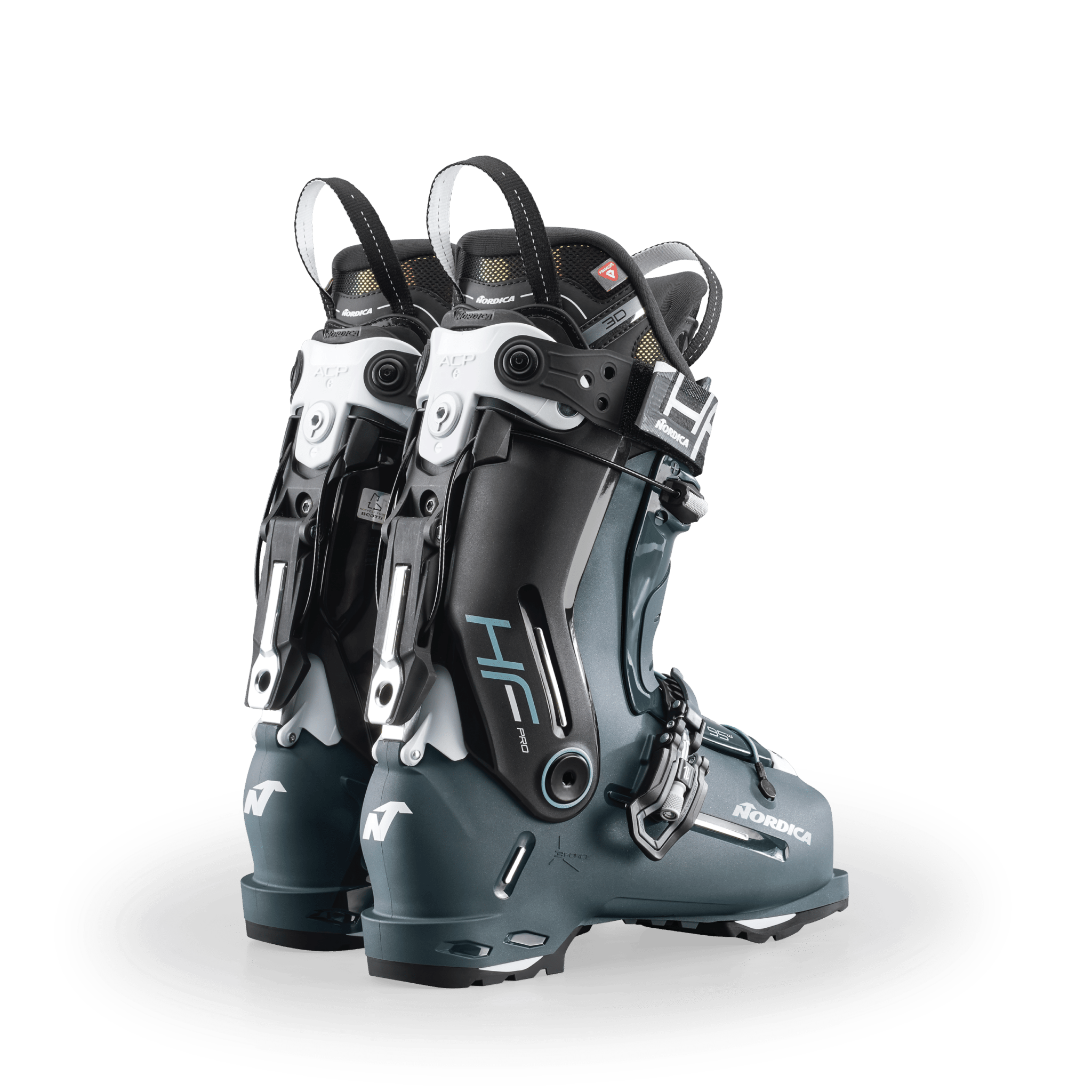 HF PRO 95 W (GW) – Bild 7