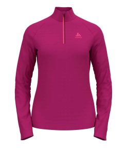 Midlayer 1/2 zip BESSO