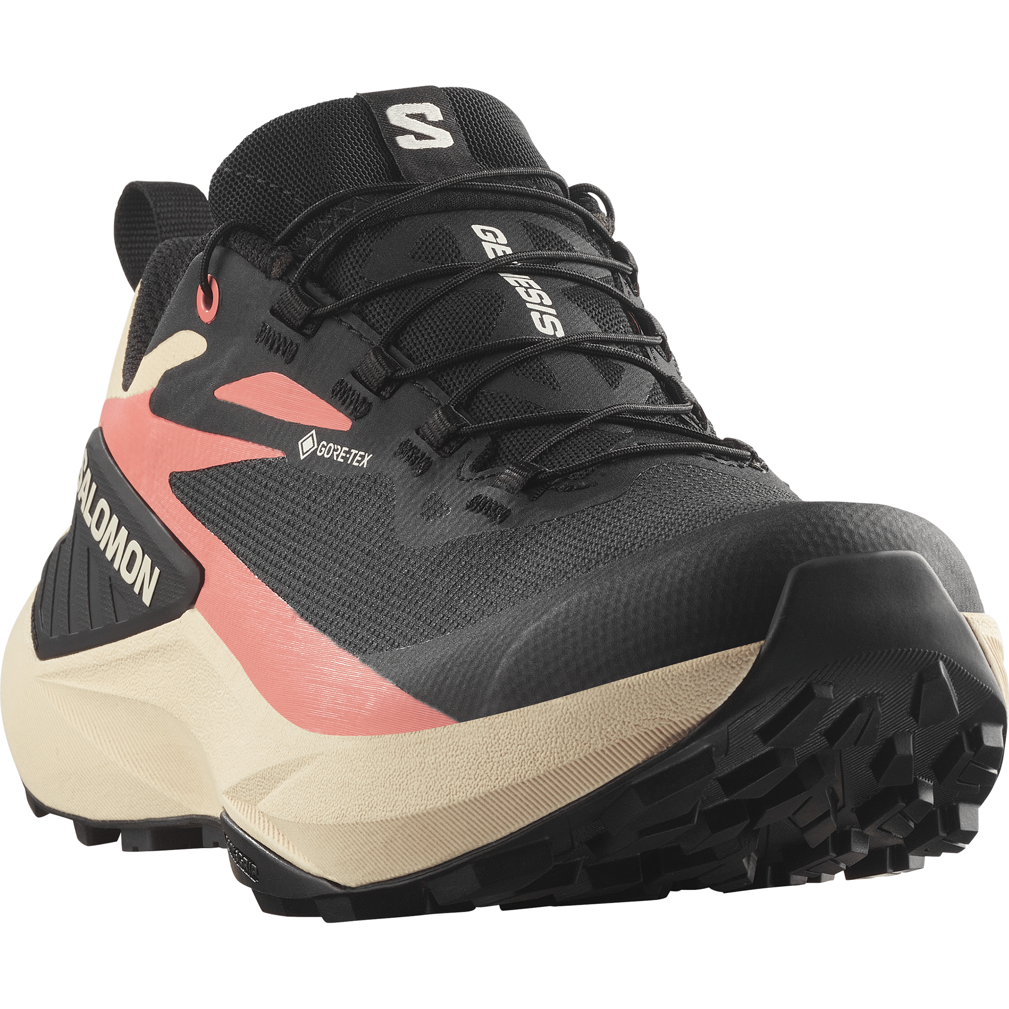 GENESIS GTX W – Bild 3