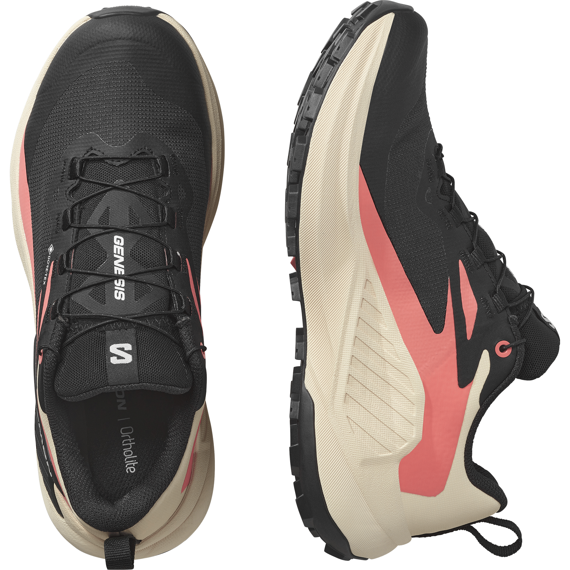 GENESIS GTX W – Bild 6