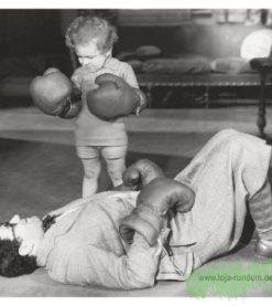 Du hast die Macht – TAURUS Kunstkarten