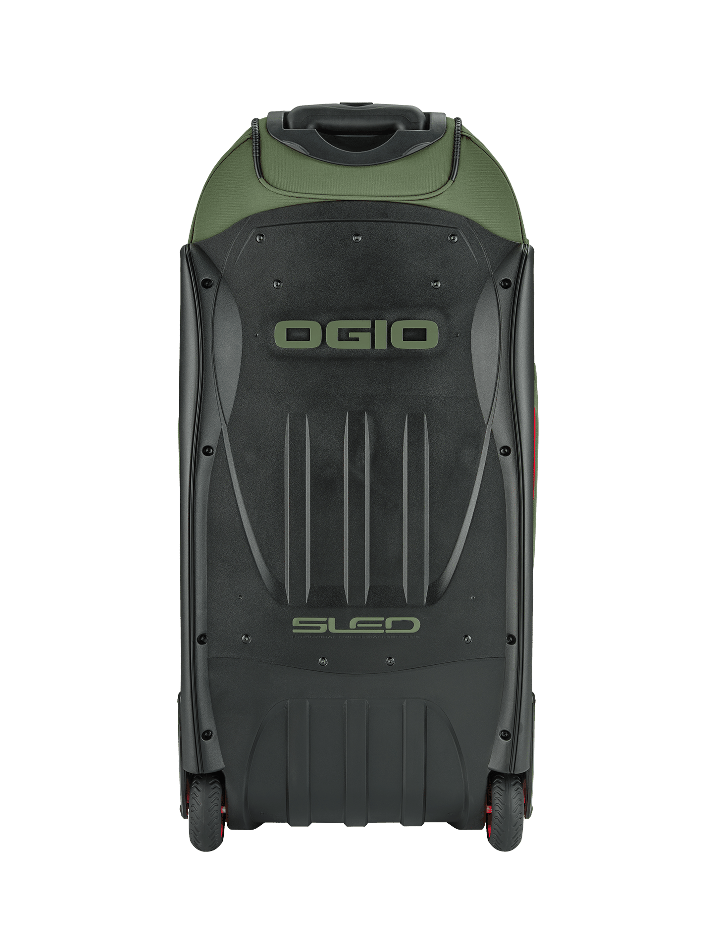 VDRBS RIG 9800 123l – Bild 2